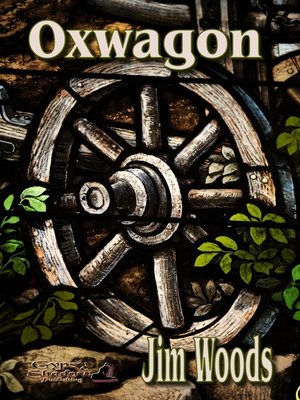 cover image of Oxwagon